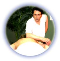 Deep Tissue Massage