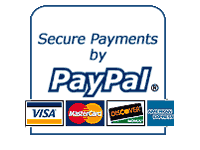 PayPal Logo