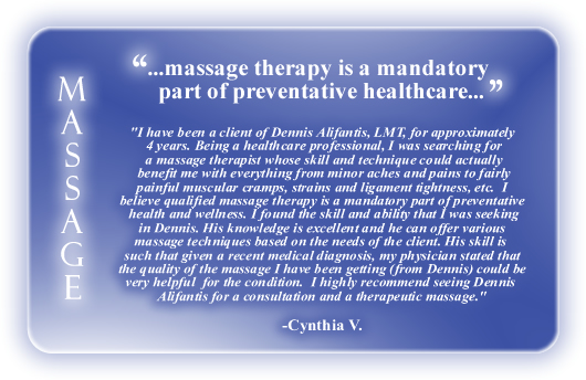 New Life Massage Therapy